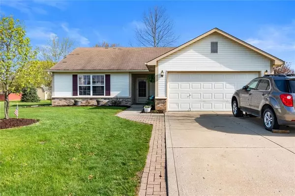 Fortville, IN 46040,401 Virginia ST