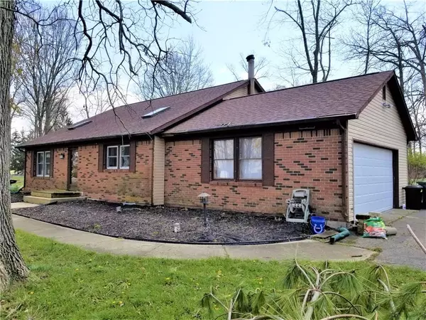 Fortville, IN 46040,71 Kingbird DR