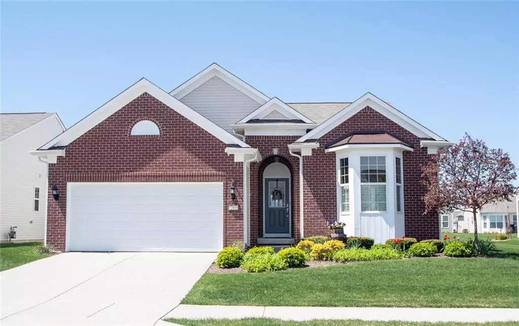 Fishers, IN 46037,12898 Bardolino DR