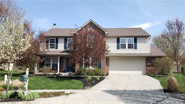 Noblesville, IN 46060,10373 ALTO CT