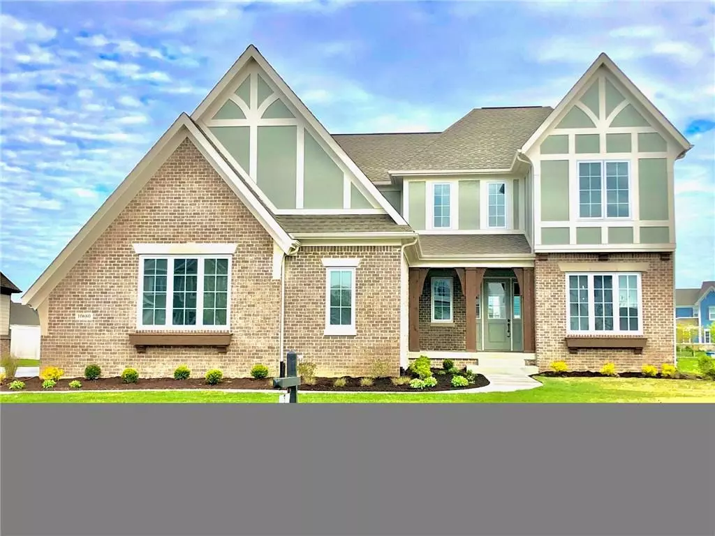 Fishers, IN 46038,10680 Sunbeam CIR