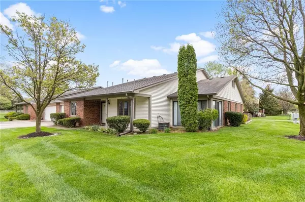 Indianapolis, IN 46256,7611 Farm View Cir E