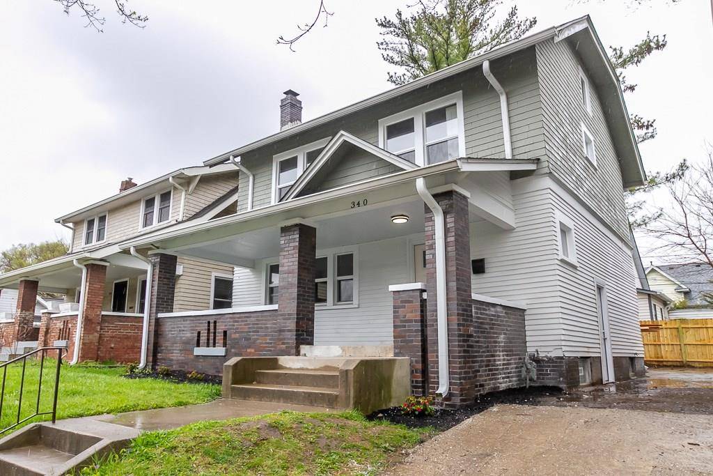 Indianapolis, IN 46208,340 Harvard PL
