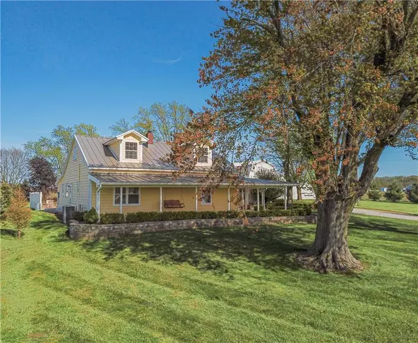 3803 N State Road 39, Danville, IN 46122