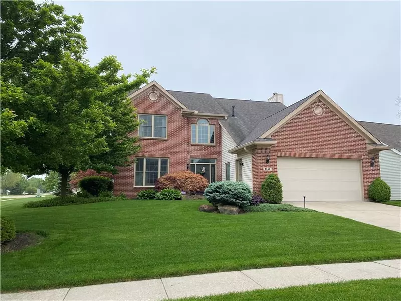 9059 Bailey WAY, Fishers, IN 46037