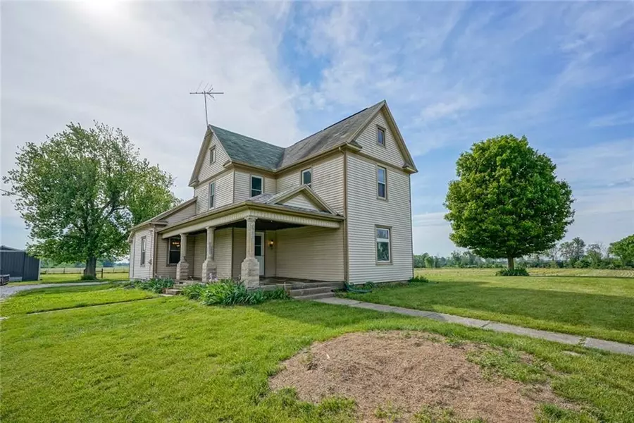 3807 S 700 E, Elwood, IN 46036