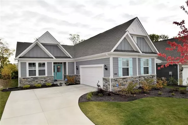 5919 Lyster LN, Indianapolis, IN 46259