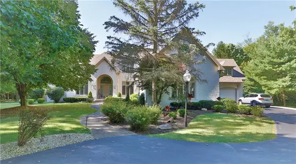 11140 E 106th ST, Fishers, IN 46037