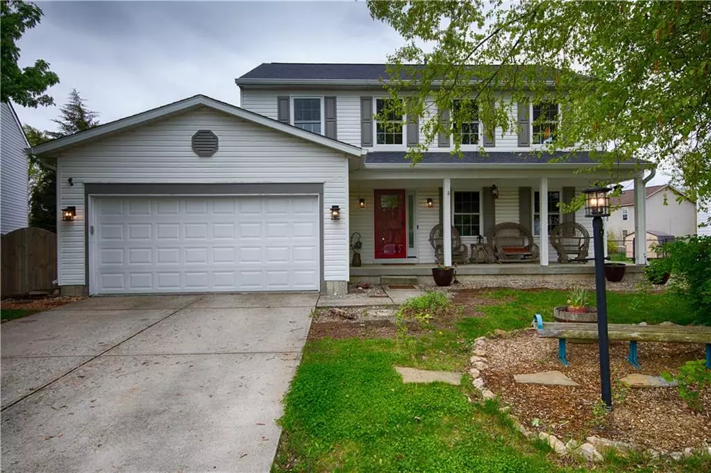 Fishers, IN 46038,13939 Wakefield PL