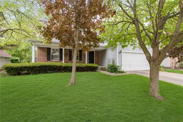 6954 Caribou DR, Indianapolis, IN 46278