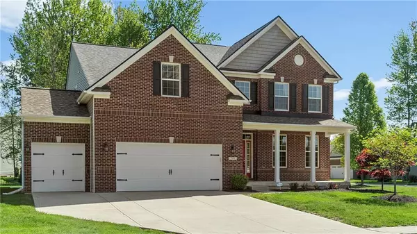 Avon, IN 46123,789 Beechwood Centre RD