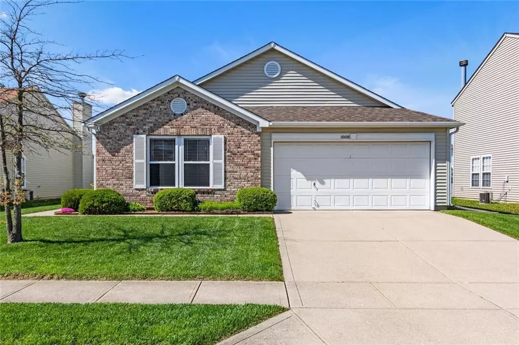 Indianapolis, IN 46234,10108 Clear Creek CIR