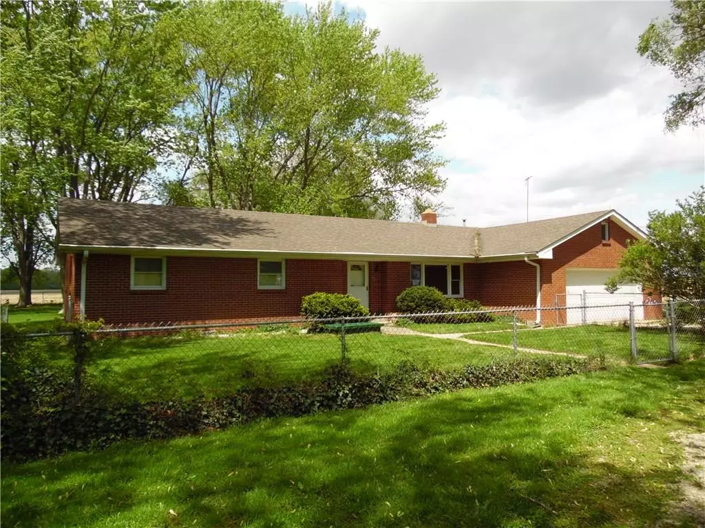 Boggstown, IN 46110,5712 W 300 N