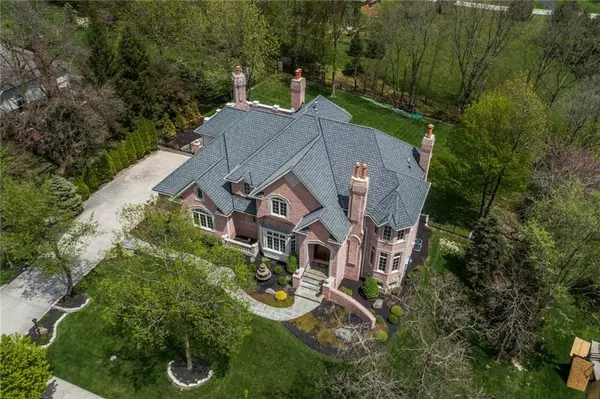 16225 Chancellors Ridge WAY, Westfield, IN 46062