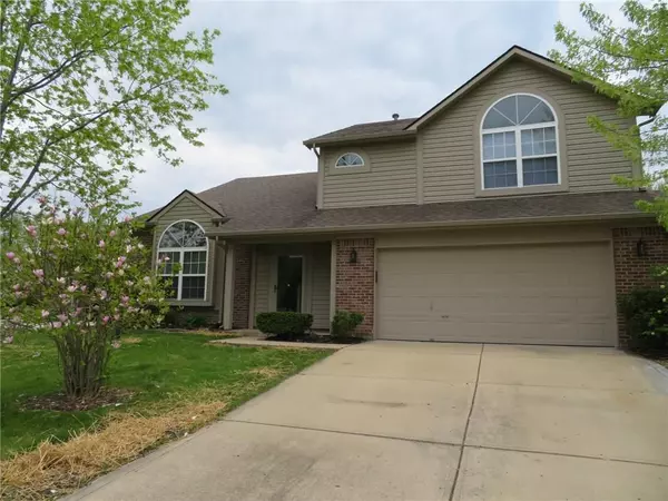 11412 Meadowlark CIR, Fishers, IN 46038