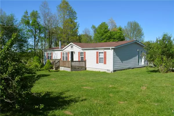 Reelsville, IN 46171,5623 S County Road 625 W