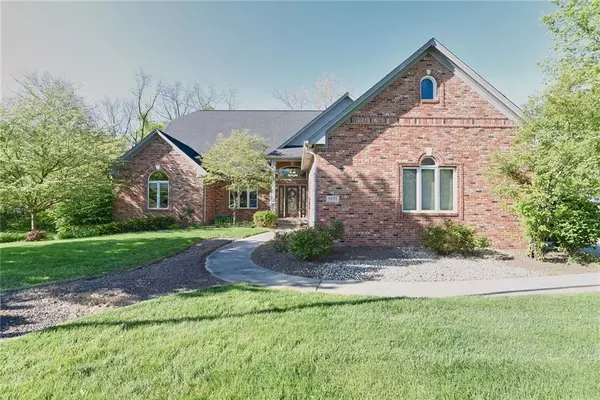 4095 Mountbatton DR, Greenwood, IN 46143