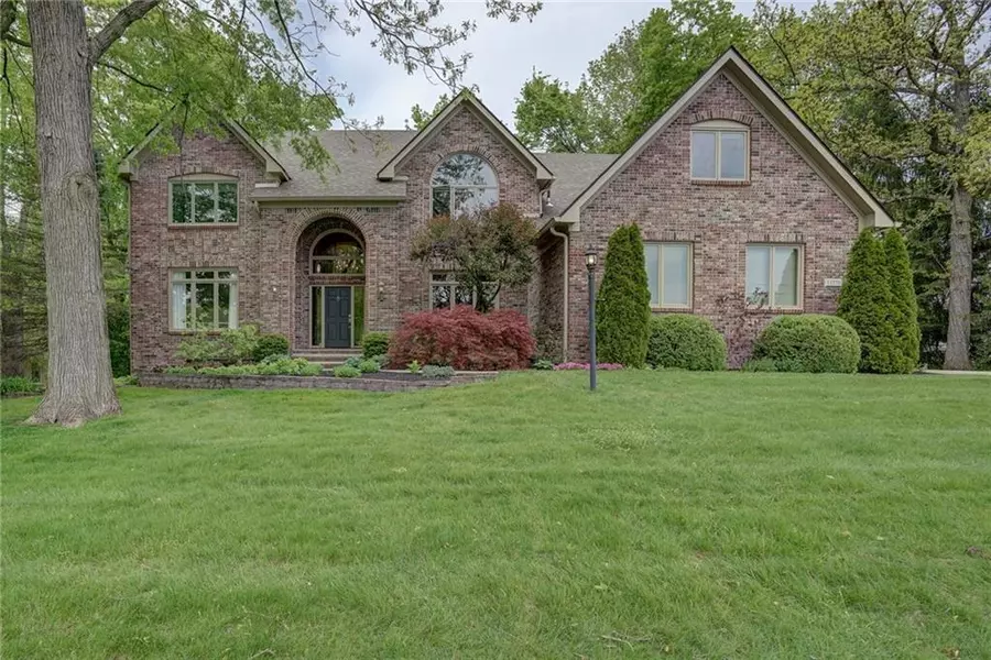 11770 Windpointe PASS, Carmel, IN 46033