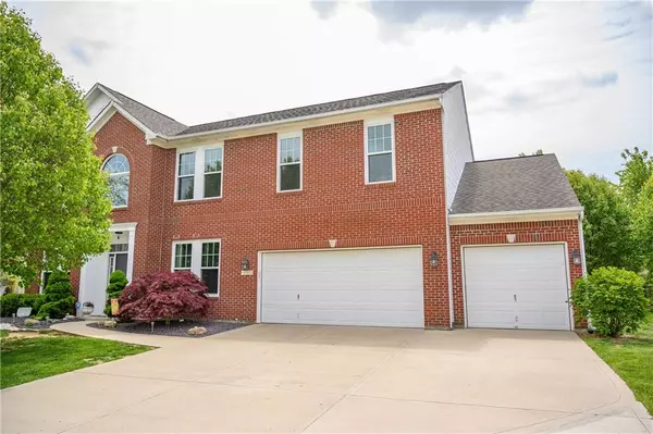 Indianapolis, IN 46259,8127 Grassy Meadow CT