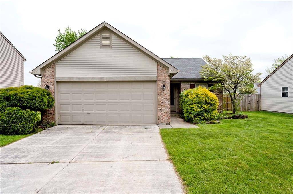 5533 Wheatstone CT, Indianapolis, IN 46221