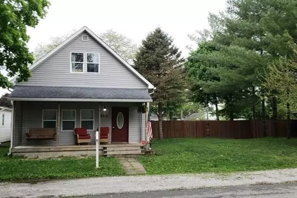 270 S Byron ST, Cicero, IN 46034