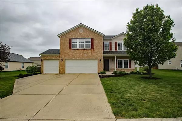 Brownsburg, IN 46112,1210 Highland Lake WAY