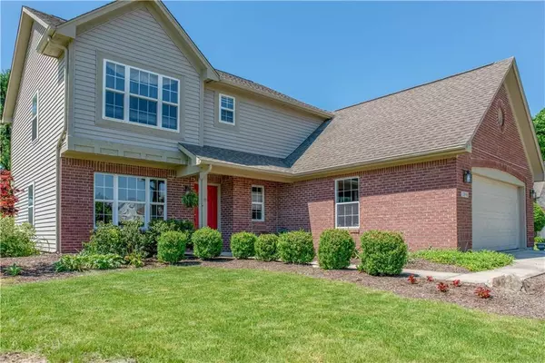 Fishers, IN 46037,10849 Bentwater LN