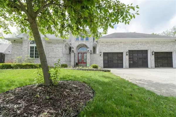 Noblesville, IN 46062,6879 CARTERS GROVE DR