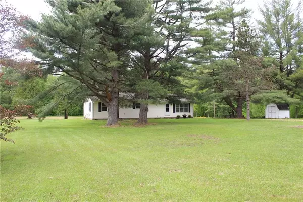 Dupont, IN 47231,3625 S County Road 700 E