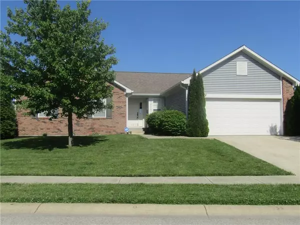 1639 Cape Hatteras TRL, Brownsburg, IN 46112