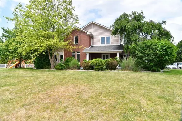 Avon, IN 46123,498 MONON CIR