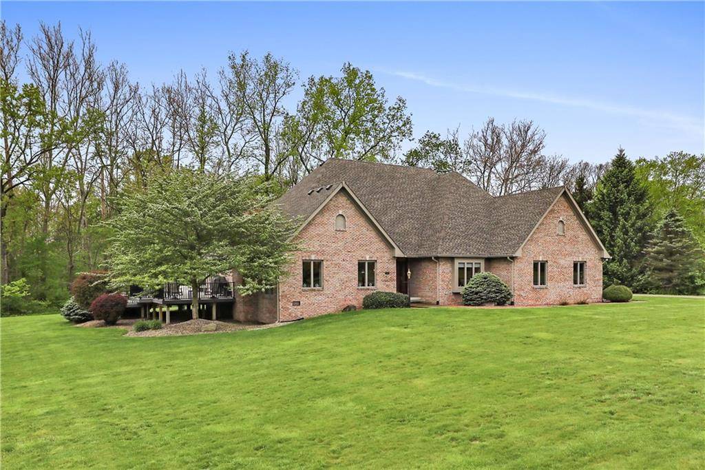 5993 E County Road 100s, Avon, IN 46123