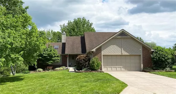 503 Currant DR, Noblesville, IN 46062