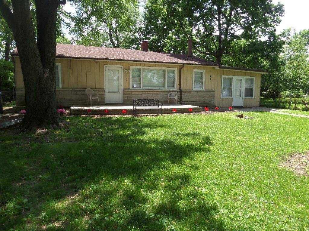 Indianapolis, IN 46241,4725 W Raymond ST