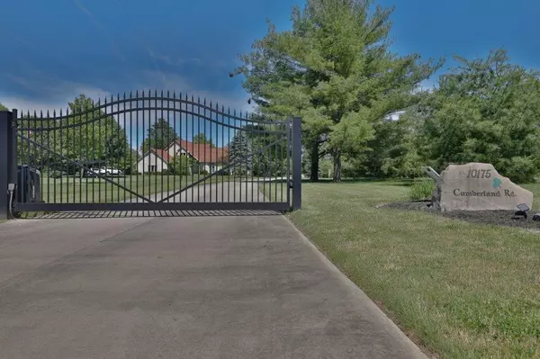 Fishers, IN 46037,10175 Cumberland RD