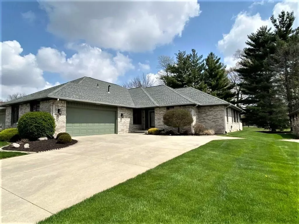 Kokomo, IN 46902,3122 Lamplighter LN