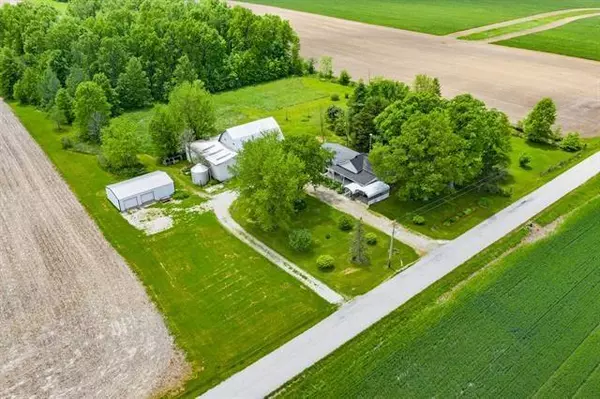 Dunkirk, IN 47336,11211 W 150 S