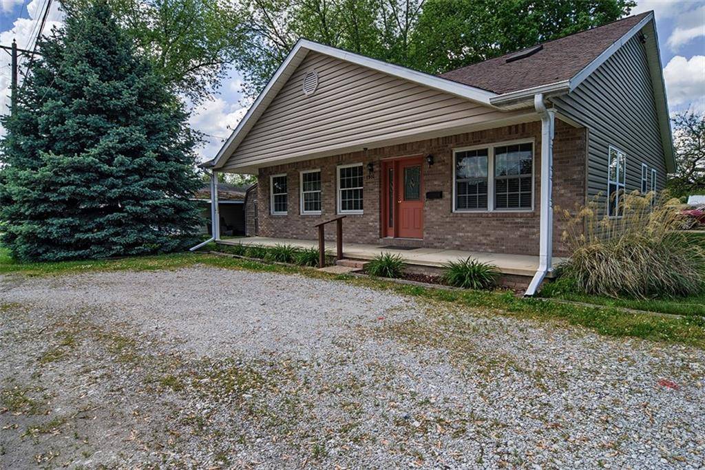 Lafayette, IN 47904,1914 Colfax ST