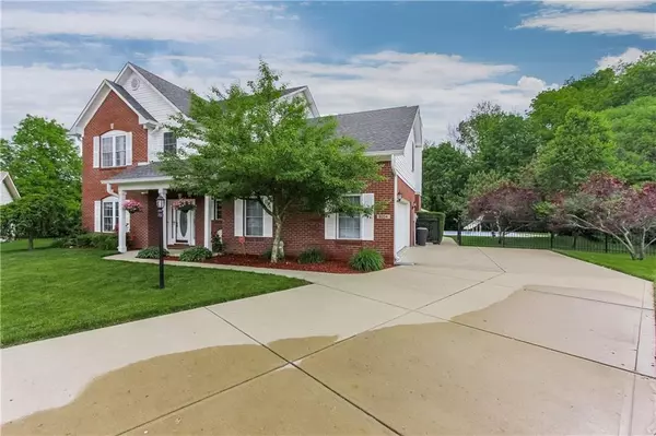 Indianapolis, IN 46259,8204 STONEY BEND CIR