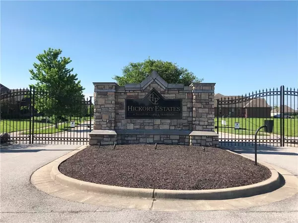 4897 Hickory Estates BLVD, Bargersville, IN 46106