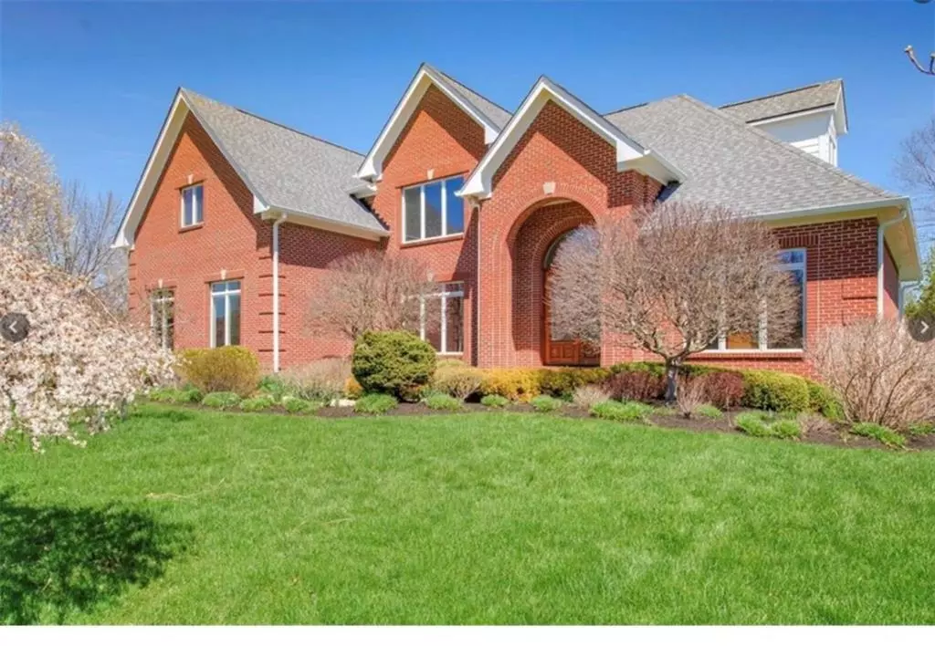 Zionsville, IN 46077,7422 Fox Hollow RDG