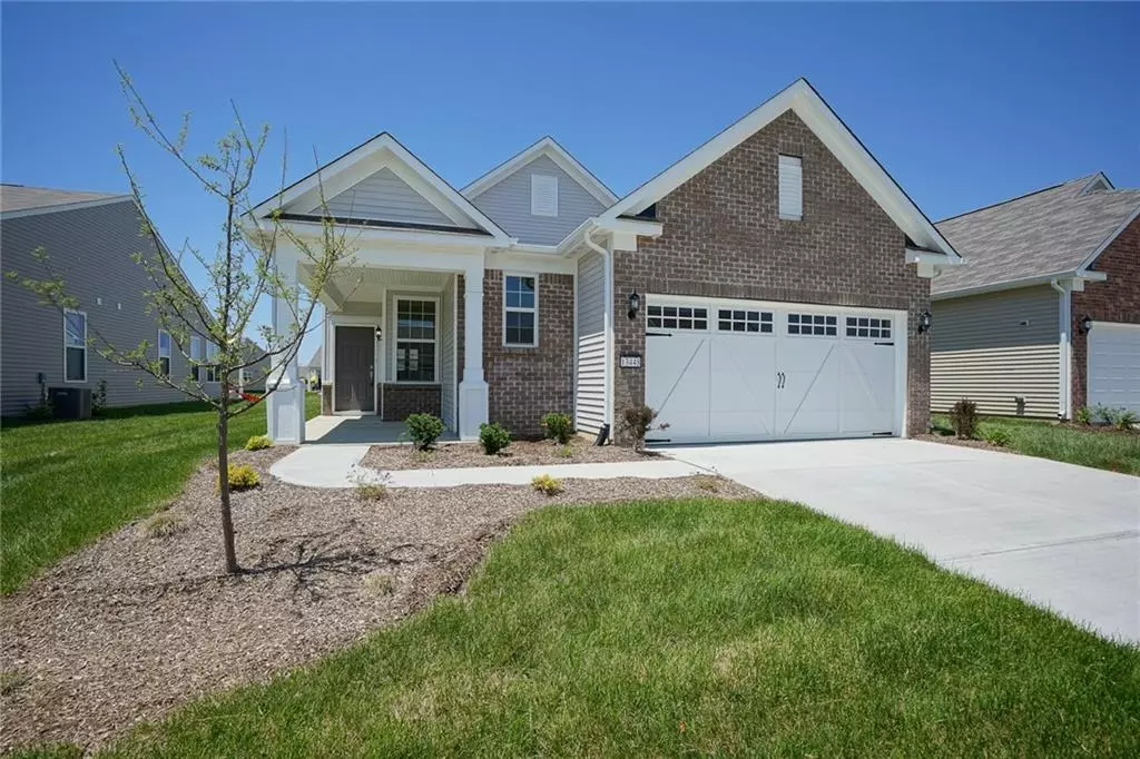 Fishers, IN 46037,13448 Mosaic ST