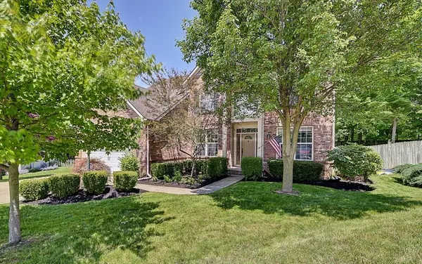 Indianapolis, IN 46236,6490 TIMBER WALK DR