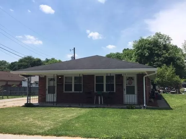 256 Indiana ST, Plainfield, IN 46168