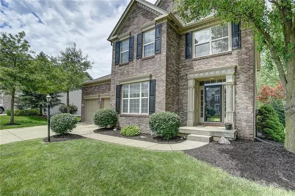 Carmel, IN 46033,12512 Autumn Gate WAY