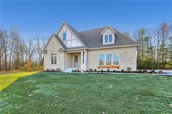 Zionsville, IN 46077,5172 Sherrington CT