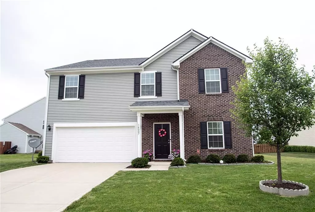 Fishers, IN 46038,14007 Parley LN