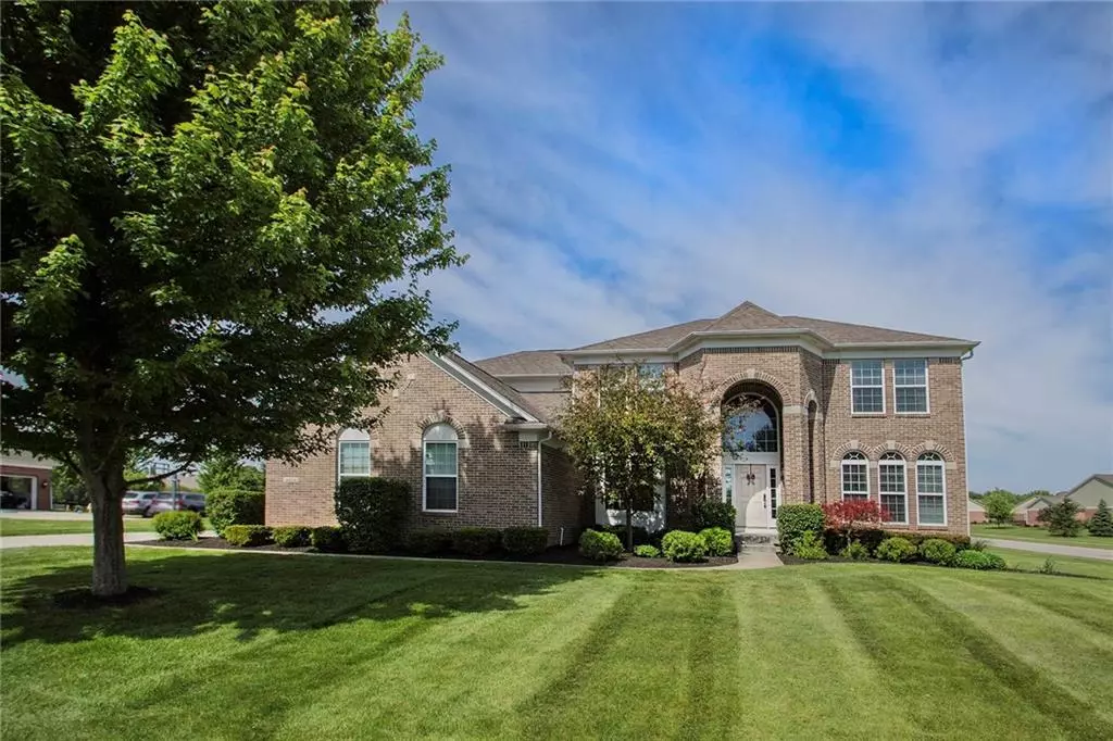 Zionsville, IN 46077,4804 S COBBLESTONE DR