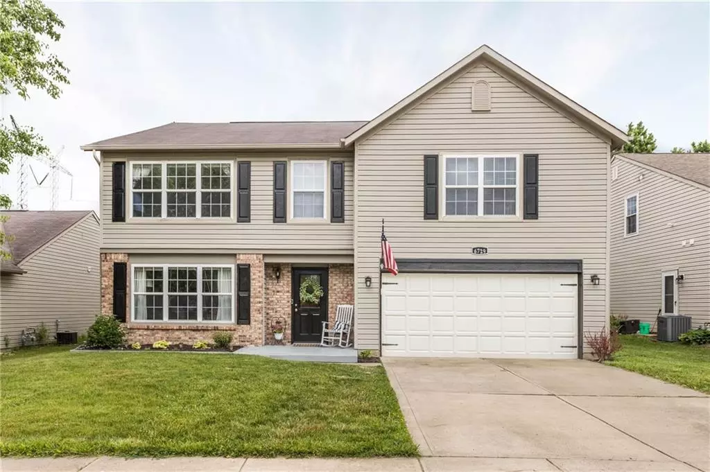 Zionsville, IN 46077,6729 Lexington CIR