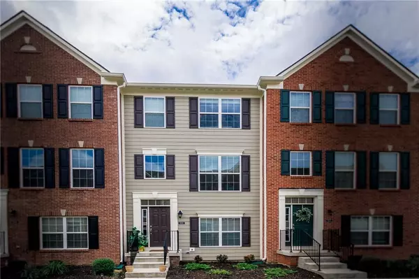 9080 Ramapo DR, Fishers, IN 46038